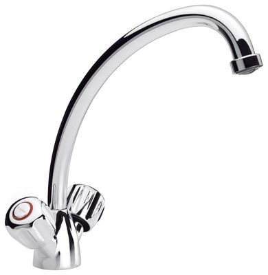 mélangeur d'évier salakta