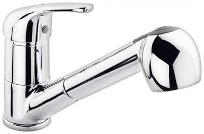 mitigeur d'évier douchette amovible sousse