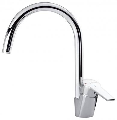 mitigeur d'évier douz