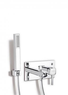 mitigeur de bain-douche encastré zarzis