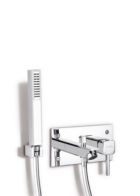 mitigeur de bain-douche encastré zarzis