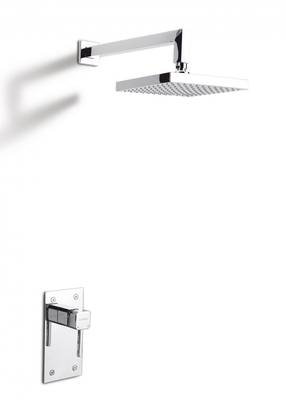 kit mitigeur de douche encastré zarzis