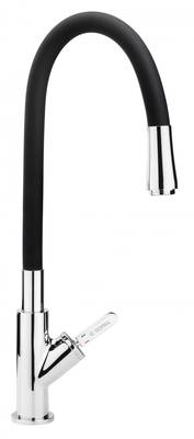 mitigeur d’évier nabeul noir