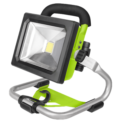 lampe de travail 18v