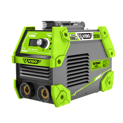 poste soudure inverter