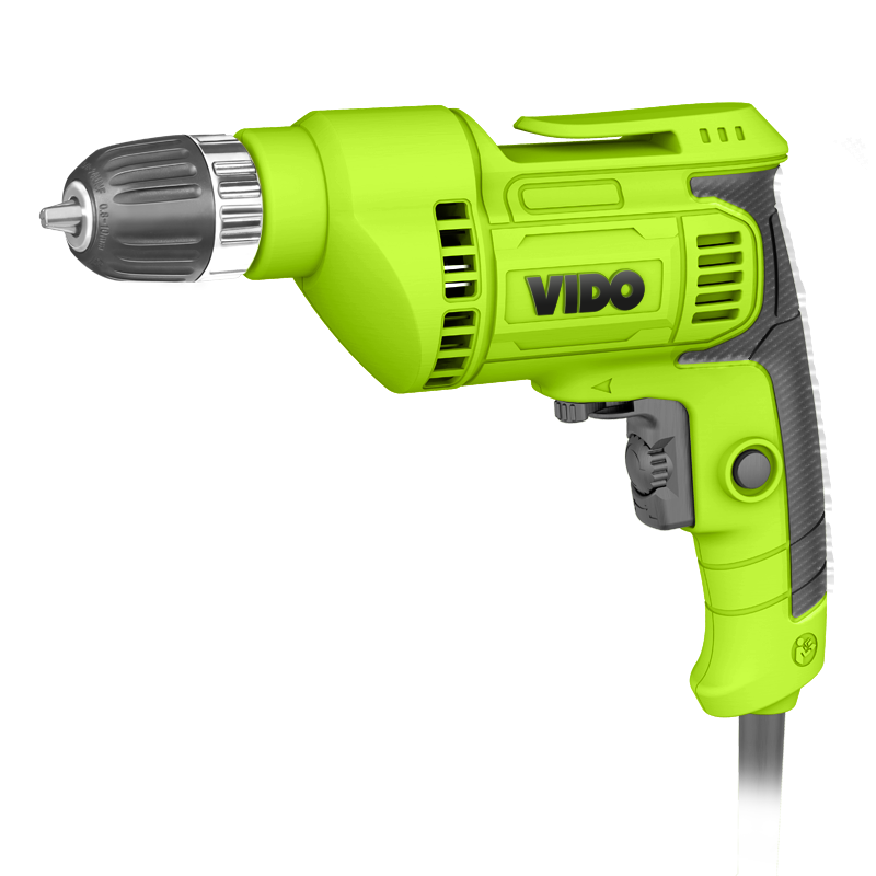 perceuse électrique 450w