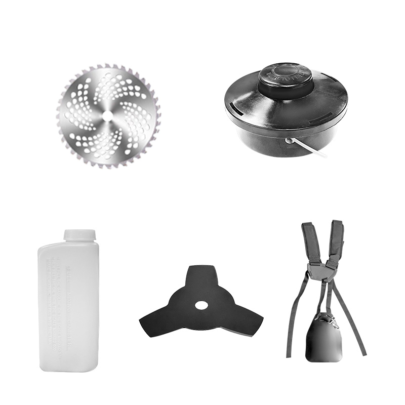 débroussailleuse à essence 1.9hp thumbnail 4