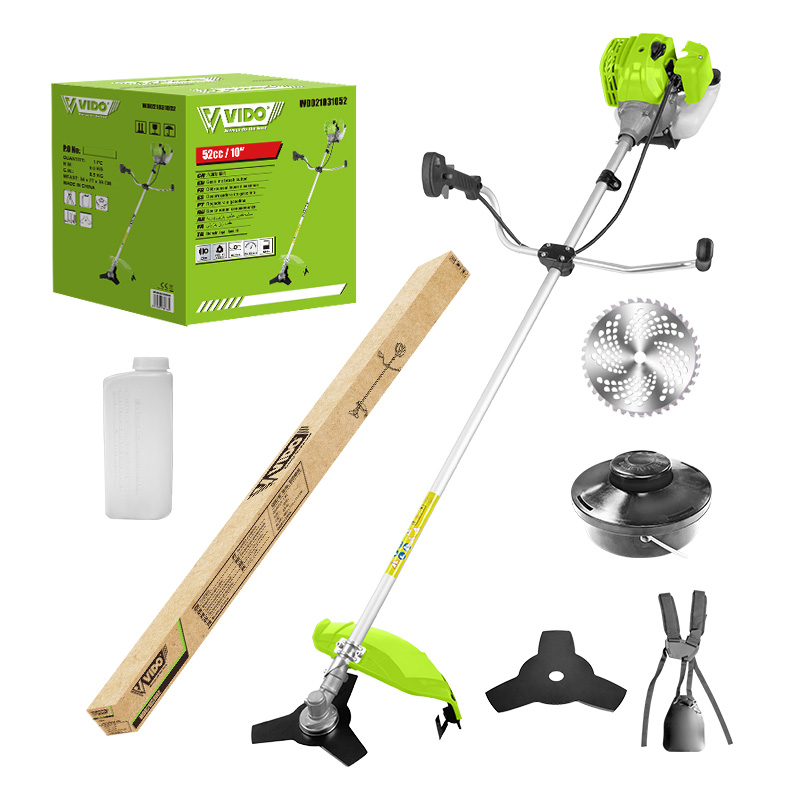 débroussailleuse à essence 1.9hp thumbnail 2