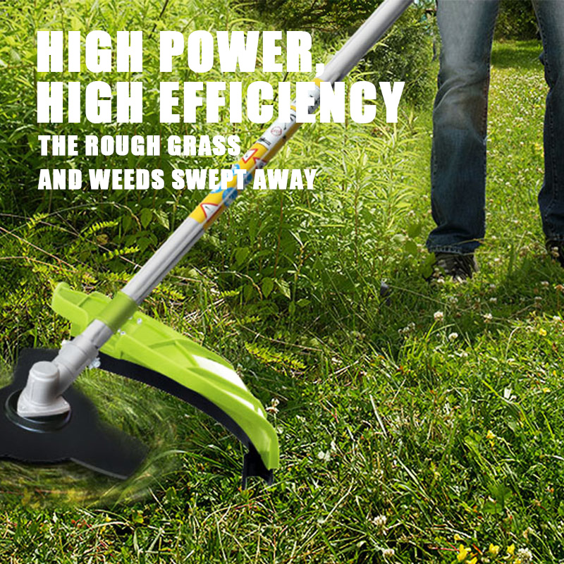 débroussailleuse à essence 1.9hp thumbnail 3